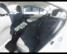 Subaru Legacy B4 2015
