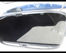 Subaru Legacy B4 2015