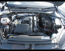 Volkswagen Golf Variant 2016