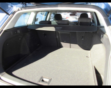 Volkswagen Golf Variant 2016