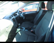 Volkswagen Golf Variant 2016