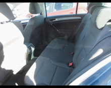 Volkswagen Golf Variant 2016