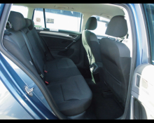 Volkswagen Golf Variant 2016