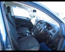 Volkswagen Golf Variant 2016