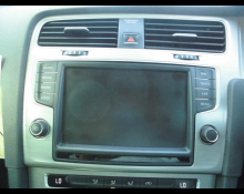 Volkswagen Golf Variant 2016