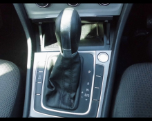 Volkswagen Golf Variant 2016