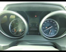 Toyota Land Cruiser Prado 2015