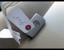 Toyota Land Cruiser Prado 2015