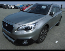 Subaru Outback 2016