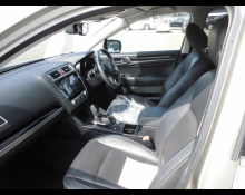 Subaru Outback 2016