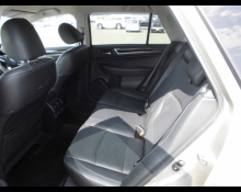 Subaru Outback 2016