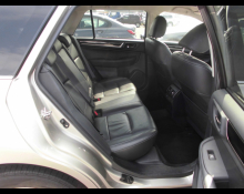 Subaru Outback 2016