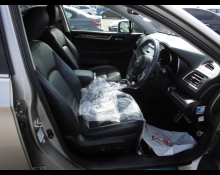 Subaru Outback 2016