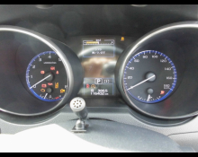 Subaru Outback 2016