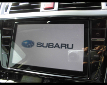 Subaru Outback 2016