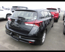 Toyota Auris 2016