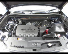 Mitsubishi Outlander 2016