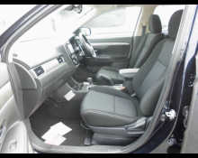 Mitsubishi Outlander 2016