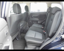 Mitsubishi Outlander 2016