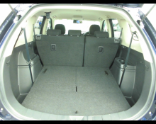 Mitsubishi Outlander 2016