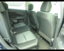 Mitsubishi Outlander 2016