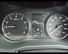 Mitsubishi Outlander 2016