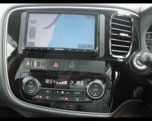 Mitsubishi Outlander 2016