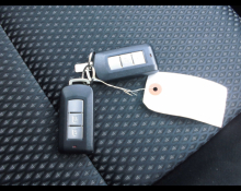 Mitsubishi Outlander 2016