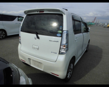 Suzuki Wagon R 2016