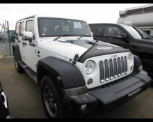 Jeep Wrangler 2015 For Sale and Price