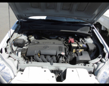 Toyota Probox Van 2016