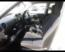 Toyota Probox Van 2016