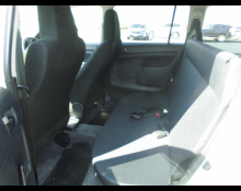 Toyota Probox Van 2016