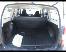 Toyota Probox Van 2016