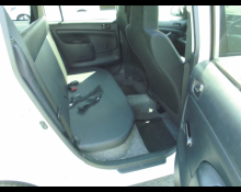 Toyota Probox Van 2016