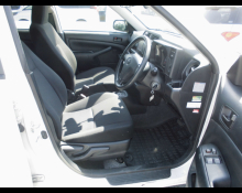 Toyota Probox Van 2016