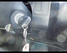 Toyota Probox Van 2016