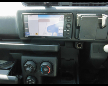 Toyota Probox Van 2016