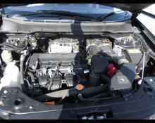 Mitsubishi Outlander 2012