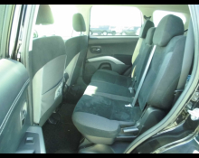 Mitsubishi Outlander 2012