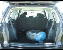 Mitsubishi Outlander 2012