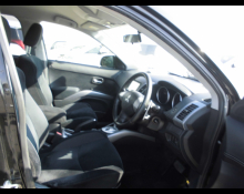 Mitsubishi Outlander 2012