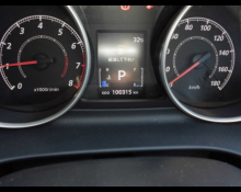 Mitsubishi Outlander 2012