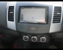 Mitsubishi Outlander 2012