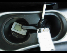 Mitsubishi Outlander 2012