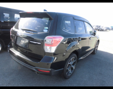 Subaru Forester 2016