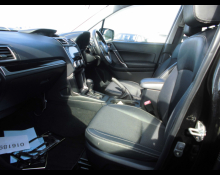 Subaru Forester 2016