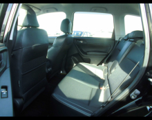 Subaru Forester 2016