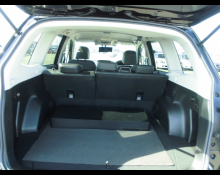 Subaru Forester 2016