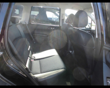 Subaru Forester 2016